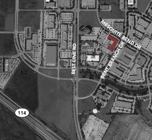 More Photos Of 7801 Mesquite Bend Dr, Irving Unknown For Lease