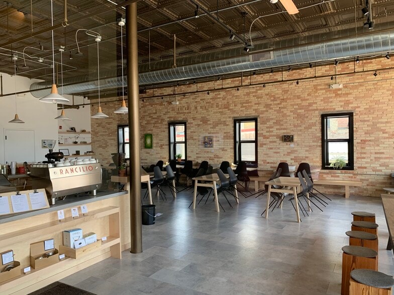 More Photos Of 794 Pine St, Muskegon General Retail For Sale