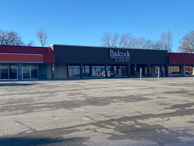 More Photos Of 1503 New Lafayette Rd, Fort Oglethorpe Unknown For Lease