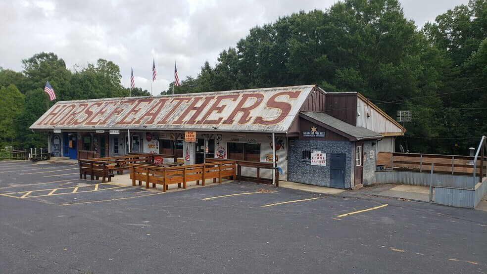 More Photos Of 3746 Mount Pleasant Rd, Sherrills Ford Restaurant For Lease
