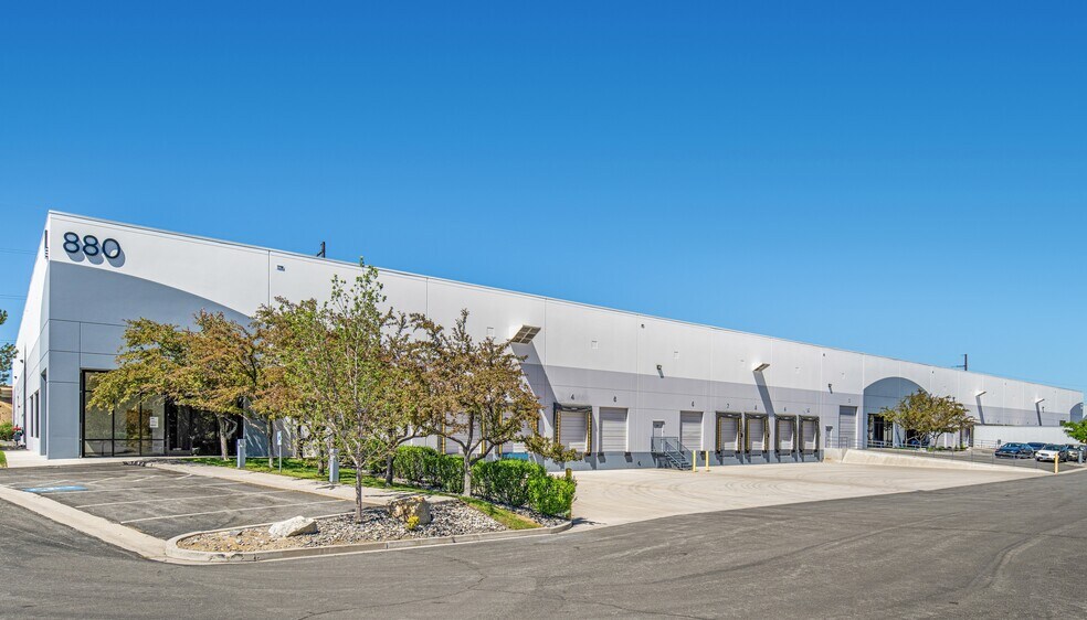 More Photos Of 900 N Hills Blvd, Reno Unknown For Lease