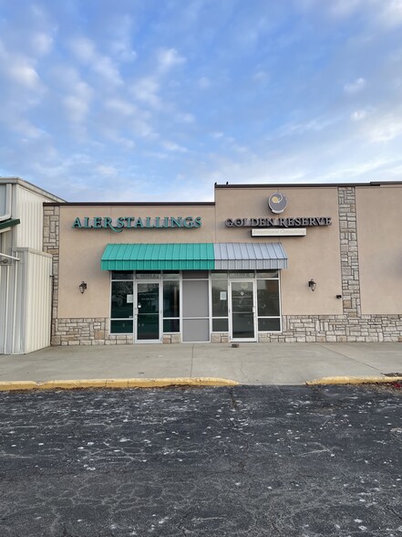 Primary Photo Of 15300 E US Route 224, Findlay Office For Lease