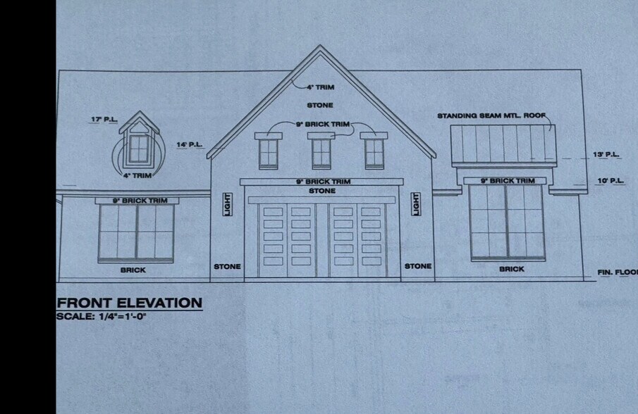 More Photos Of 209 E Debbie Ln, Mansfield Land For Sale