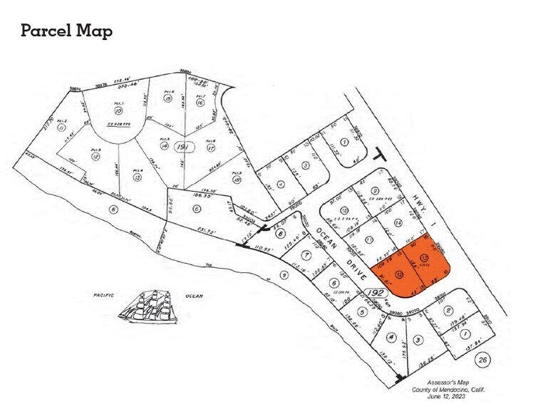 More Photos Of 39080 S Highway 1, Gualala Restaurant For Sale