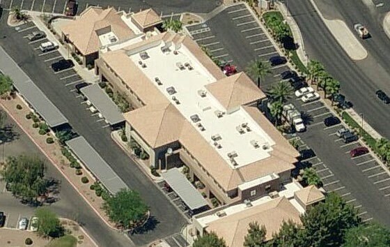 More Photos Of 1210 S Valley View Blvd, Las Vegas Office Residential For Lease