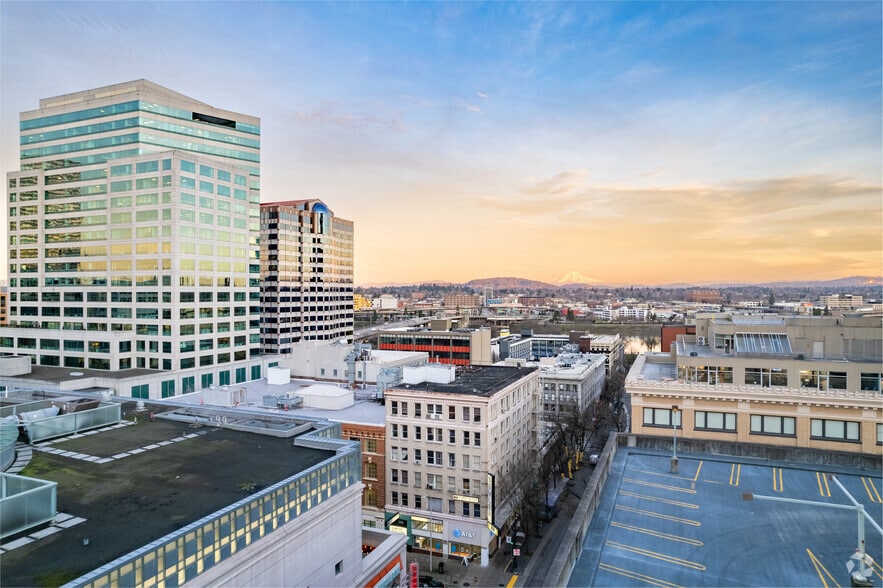 More Photos Of 732 SW 3rd Ave, Portland Office For Lease