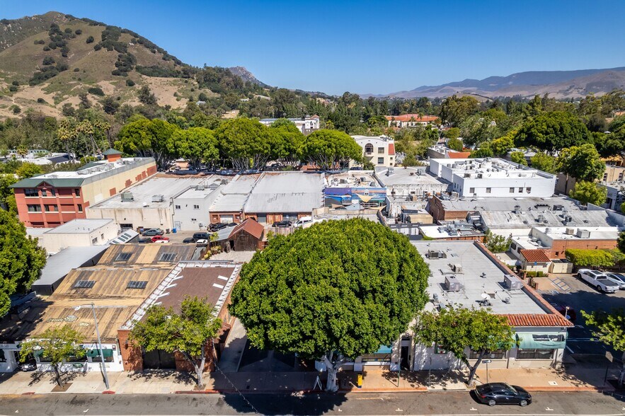 More Photos Of 668 Marsh St, San Luis Obispo Storefront Retail Office For Sale