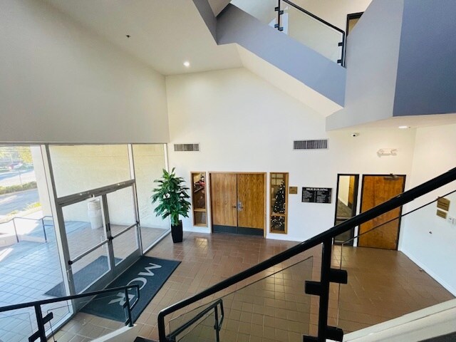 More Photos Of 1425 W Foothill Blvd, Upland Loft Creative Space For Lease