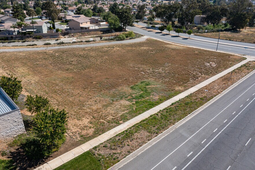 More Photos Of Ramsey St @ Highland Home Rd, Banning Land For Sale
