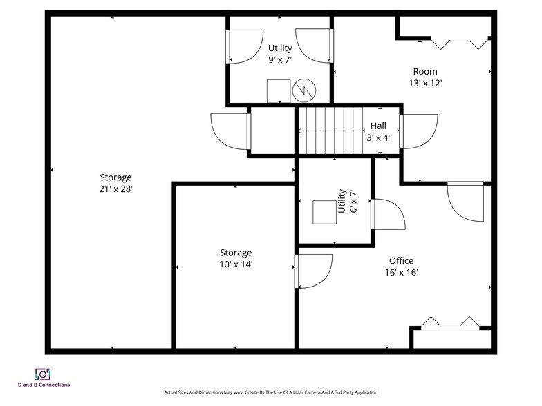 More Photos Of 360 State Route 101, Bedford Office For Sale