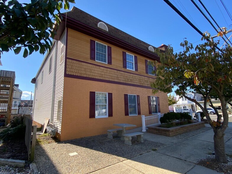 More Photos Of 5803-5807 New Jersey Ave, Wildwood Crest Office For Lease