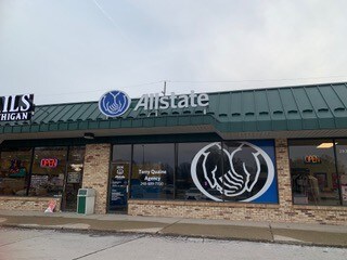More Photos Of 2928-2950 E Highland Rd, Highland Township General Retail For Lease