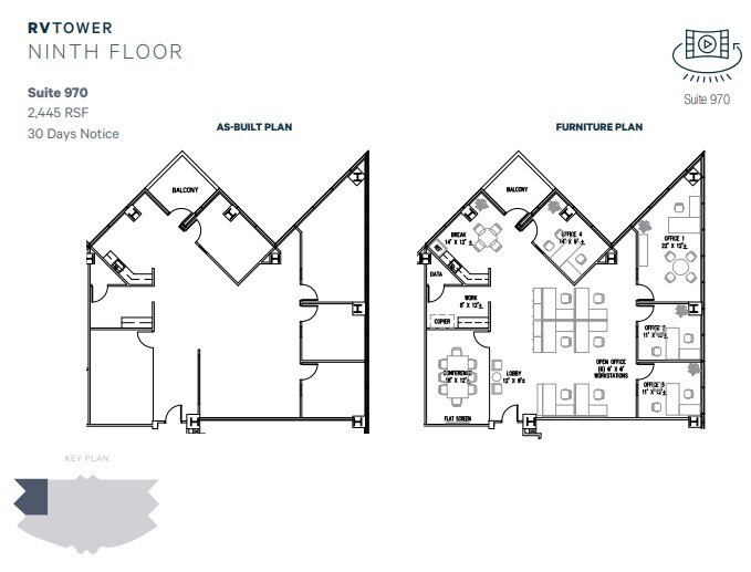 More Photos Of 8880 Rio San Diego Dr, San Diego Office For Lease