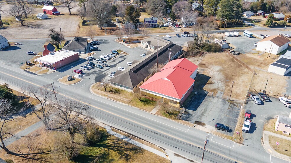 More Photos Of 493 Main St, Warsaw Medical For Sale