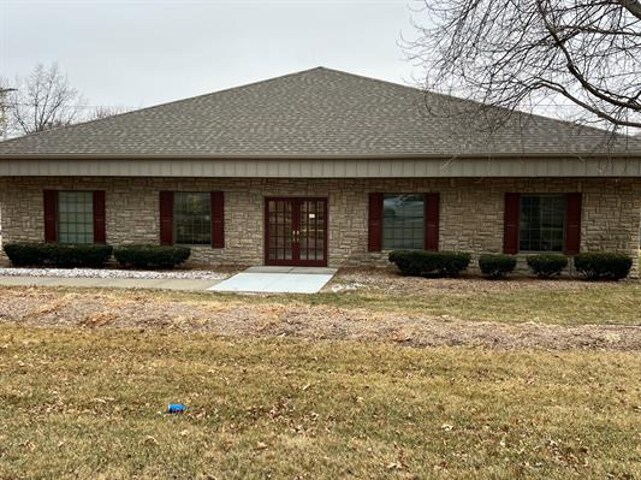 More Photos Of 1807 4th Corso, Nebraska City Office For Lease