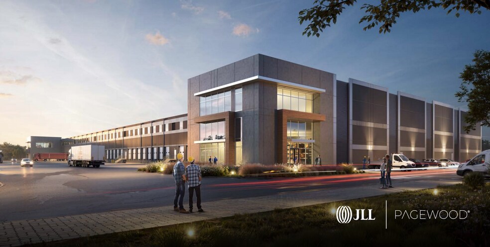 Primary Photo Of 12020 State Highway 249, Houston Distribution For Sale