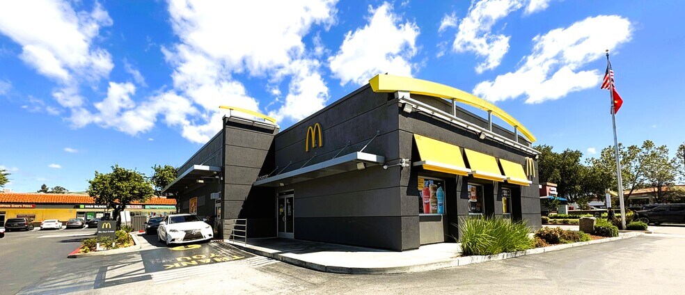 More Photos Of 1142-1198 N Capitol Ave, San Jose Unknown For Lease