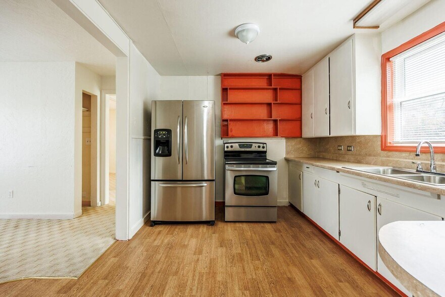 More Photos Of 128 S Mountain Ave, Ashland Apartments For Sale