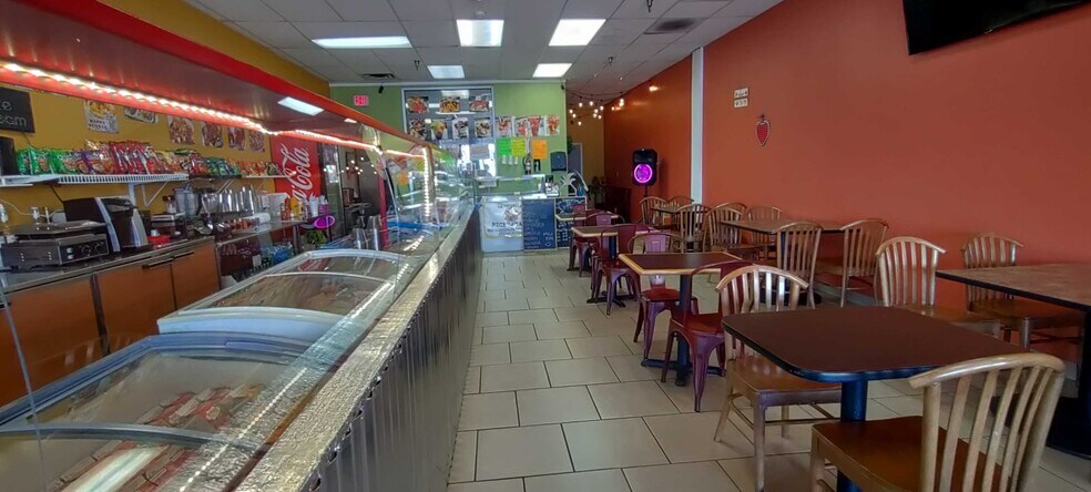 More Photos Of 7226 Central Ave, Albuquerque Storefront For Sale