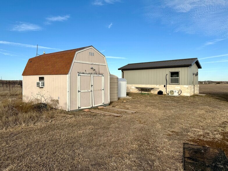 More Photos Of 3125 County Road 212, Bertram Land For Sale