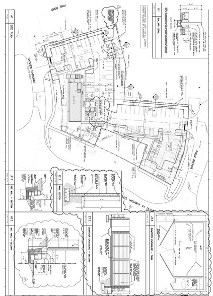 More Photos Of 498 S Tamiami Trl, Nokomis Medical For Lease