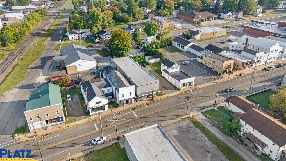 More Photos Of 252 W Main St, Cortland General Retail For Sale