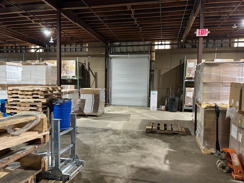 More Photos Of 710 Fields Dr, Sanford Industrial For Sale