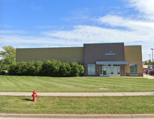 Primary Photo Of 1650 Afton Rd, Sycamore Distribution For Sale