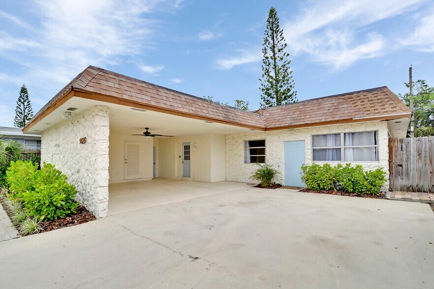 More Photos Of 1426 N Federal Hwy, Lake Worth Beach Office Residential For Lease