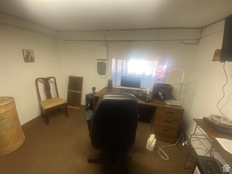 More Photos Of 22 Main st, Duchesne Office Residential For Sale