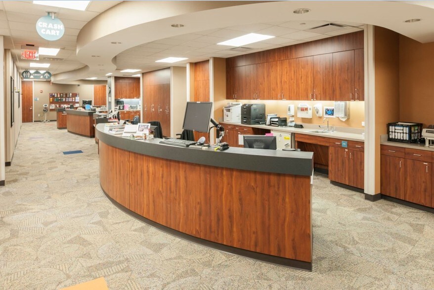 More Photos Of 13114 FM 1960 W, Houston Medical For Lease