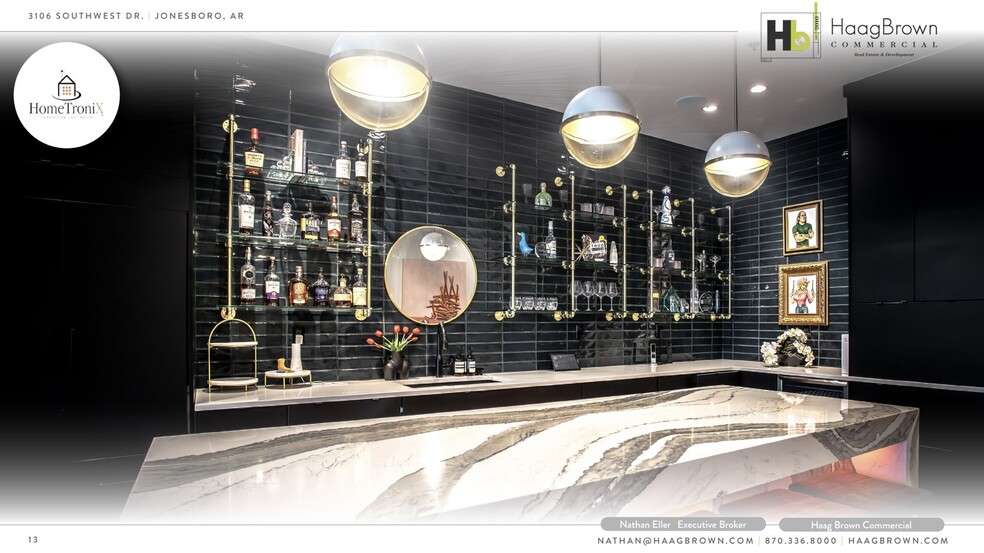 More Photos Of 3106 Southwest Drive, Jonesboro General Retail For Sale