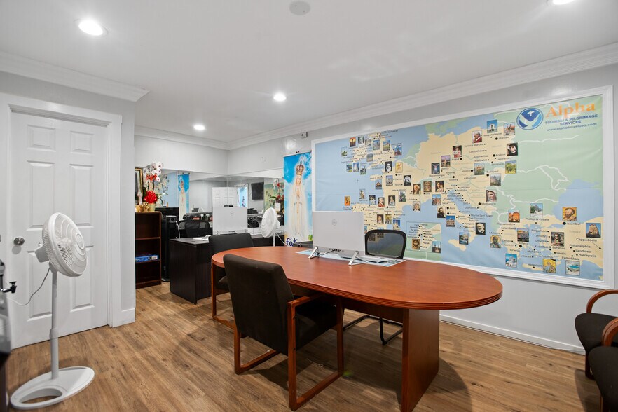 More Photos Of 14932 Dillow St, Westminster Industrial For Sale