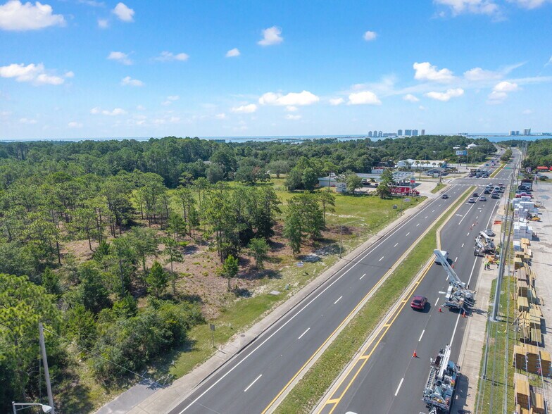 More Photos Of 00000 Hwy 87 S, Navarre Land For Sale