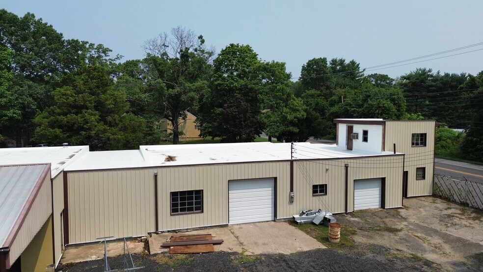 More Photos Of 1339 N Tuckahoe Rd, Williamstown Warehouse For Sale