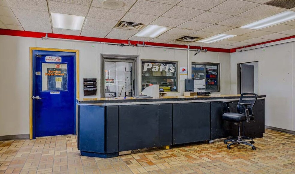 More Photos Of 3235 Moline Martin Rd, Millbury Warehouse For Sale