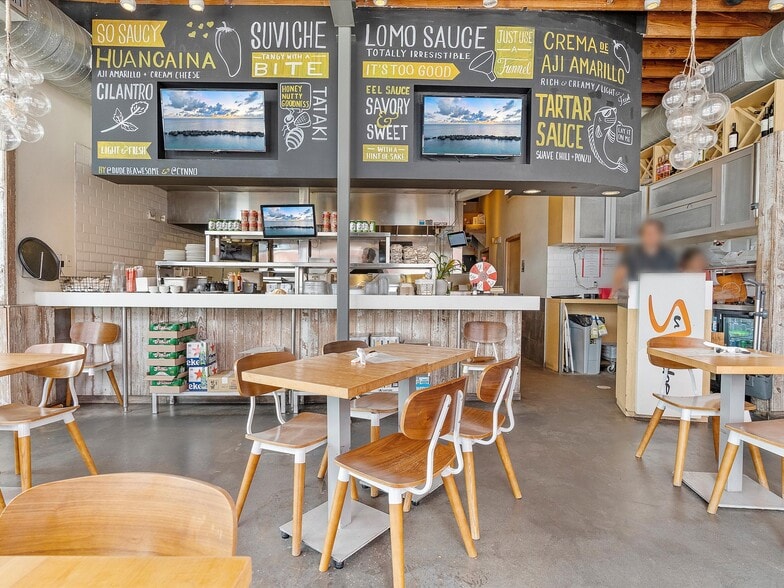 More Photos Of 1600 Lenox Ave, Miami Beach Storefront For Sale