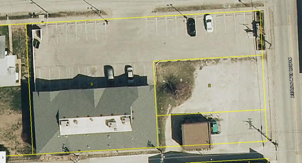 More Photos Of 106 W 2nd St N, Wright City Storefront Retail Office For Lease