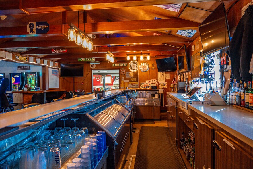 More Photos Of W3686 Monroe Rd, Warrens General Retail For Sale