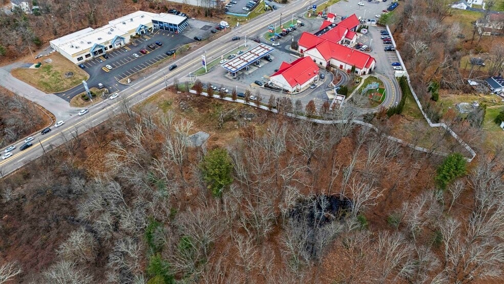 More Photos Of 138 Washington St, Attleboro Land For Sale