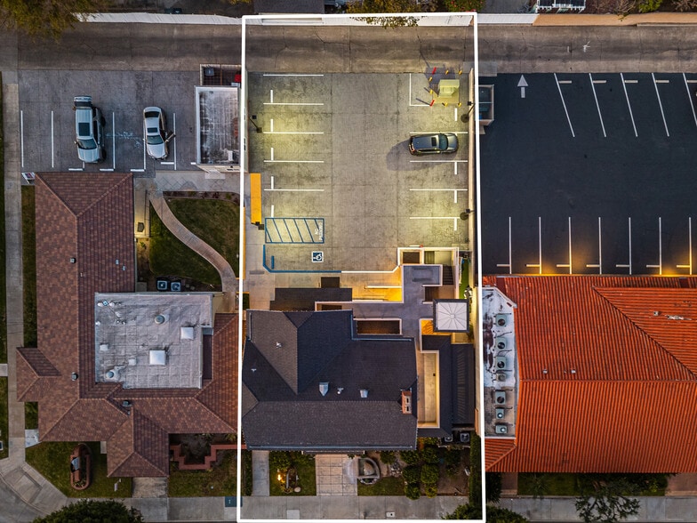 More Photos Of 615 E Chapman Ave, Orange Medical For Sale