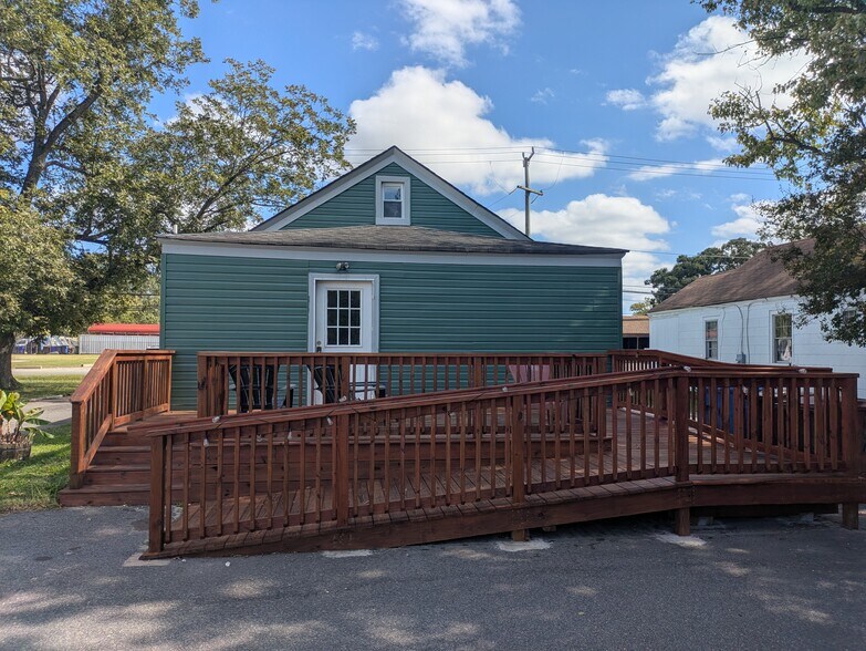 More Photos Of 4208 Bainbridge Blvd, Chesapeake Coworking Space