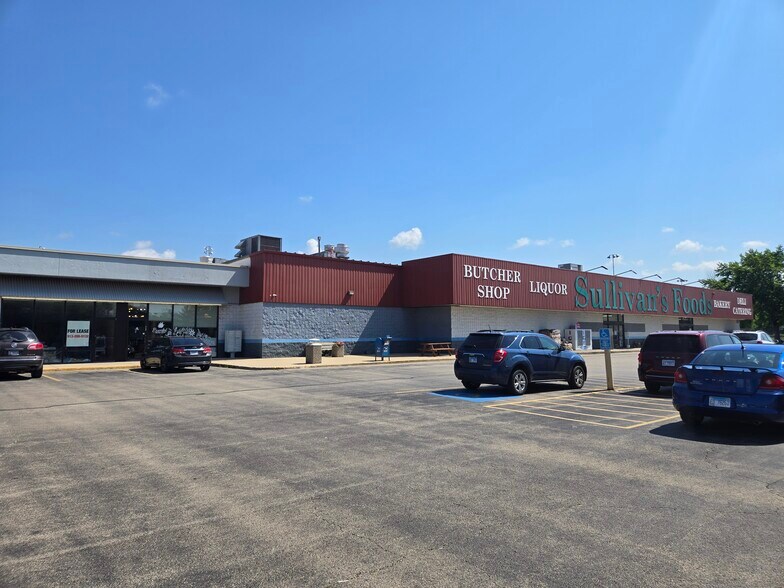 Primary Photo Of 1102-1108 Meridan St, Mendota Unknown For Lease