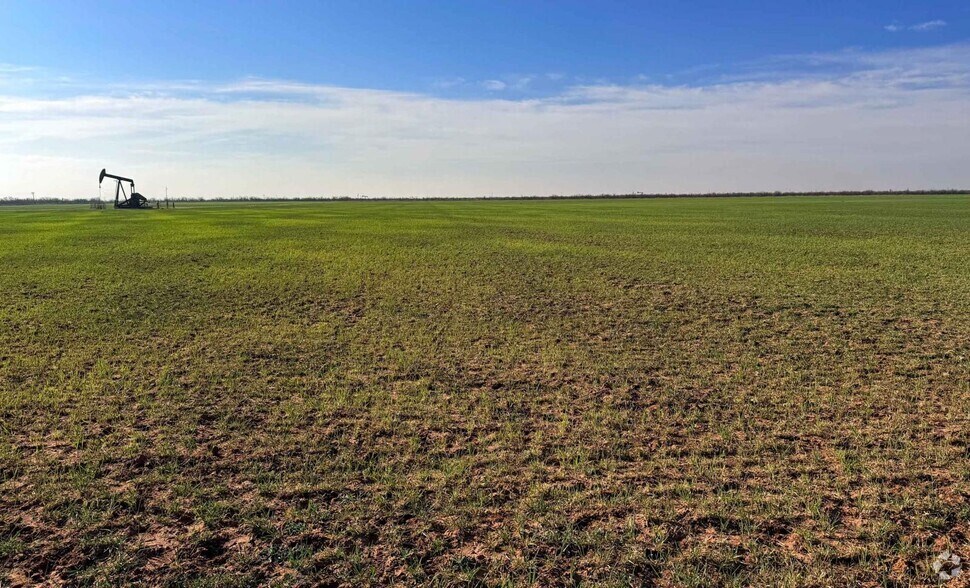 More Photos Of Unnamed Rd, Gail Land For Sale