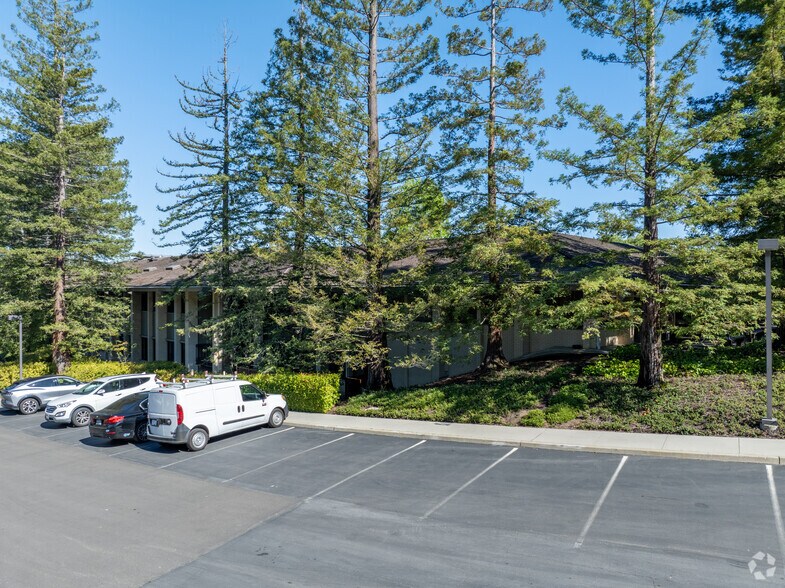 More Photos Of 3000 Sand Hill Rd, Menlo Park Office For Lease