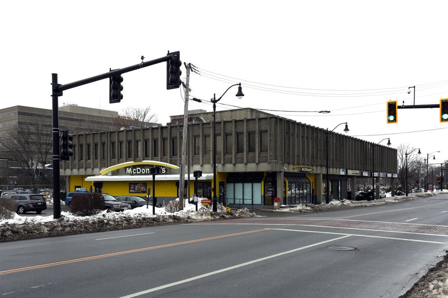 More Photos Of 275 Hancock St, Quincy Office For Lease