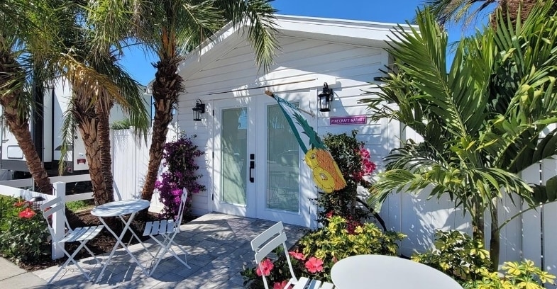 More Photos Of 3351 Bahia Vista St, Sarasota Storefront For Sale