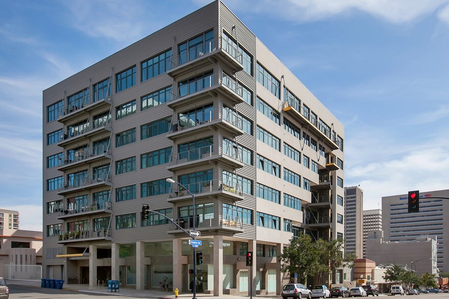More Photos Of 1551 4th Ave, San Diego Apartments For Sale