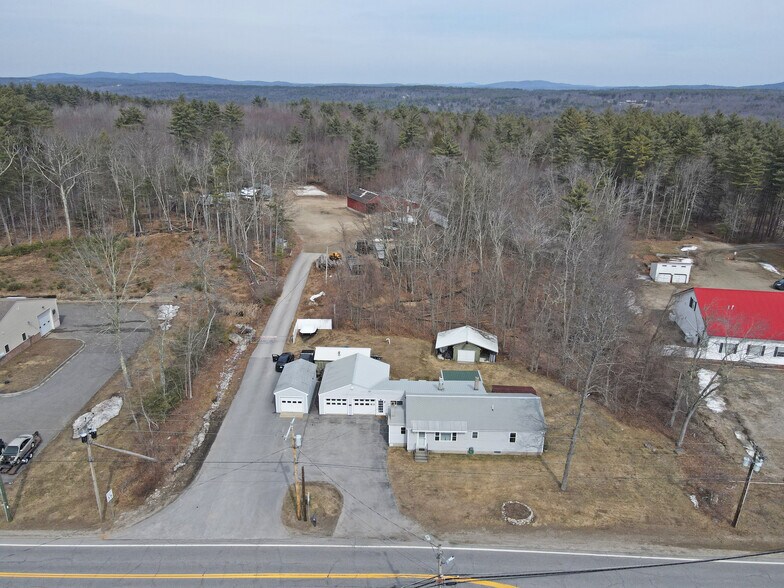 Primary Photo Of 5 High St, Candia Specialty For Sale