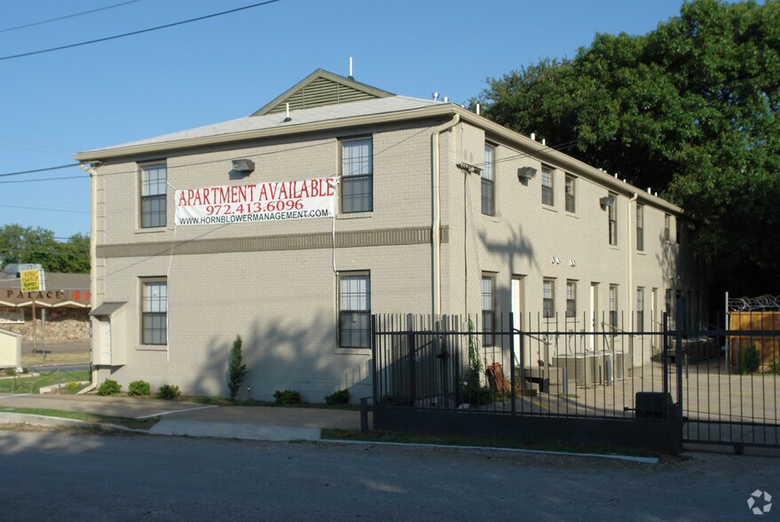 More Photos Of 2518 N Fitzhugh Ave, Dallas Apartments For Sale